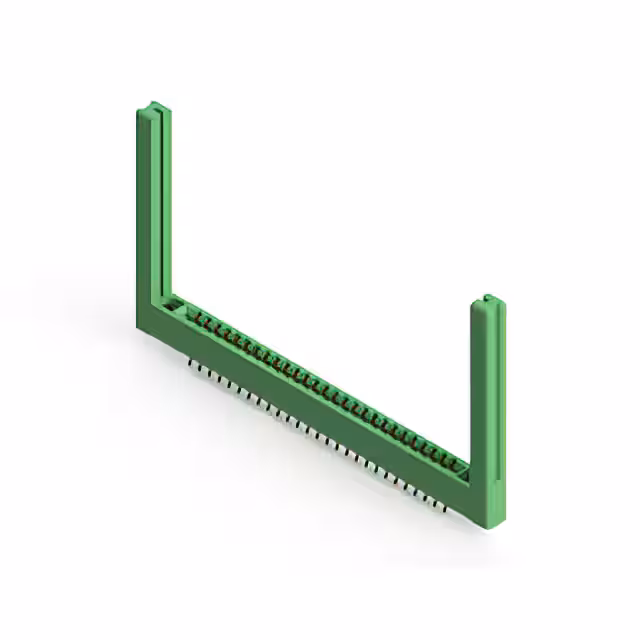 305-054-556-558 EDAC Inc.  Edgeboard Connectors